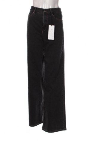 Damskie jeansy Gerry Weber, Rozmiar M, Kolor Czarny, Cena 564,99 zł