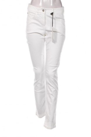 Γυναικείο Τζίν Gerry Weber, Μέγεθος M, Χρώμα Λευκό, Τιμή 90,99 €