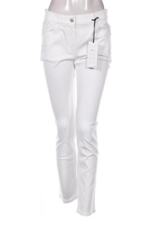 Damen Jeans Gerry Weber, Größe M, Farbe Weiß, Preis 95,99 €