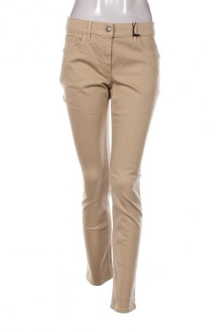 Blugi de femei Gerry Weber, Mărime M, Culoare Bej, Preț 476,99 Lei