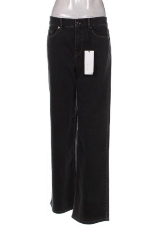 Γυναικείο Τζίν Gerry Weber, Μέγεθος M, Χρώμα Μαύρο, Τιμή 112,99 €