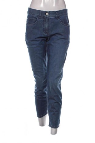 Γυναικείο Τζίν Gerry Weber, Μέγεθος M, Χρώμα Μπλέ, Τιμή 90,99 €