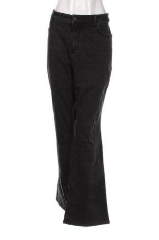 Дамски дънки Gerry Weber, Размер XXL, Цвят Черен, Цена 174,99 лв.