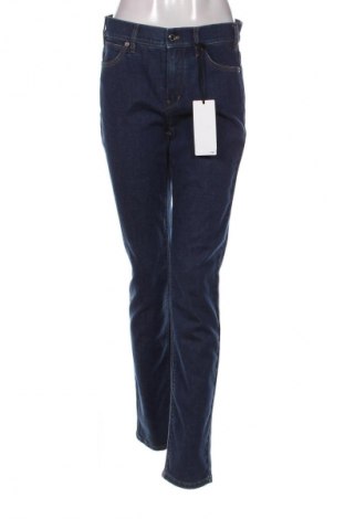 Blugi de femei Gerry Weber, Mărime M, Culoare Albastru, Preț 476,99 Lei