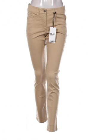 Γυναικείο Τζίν Gerry Weber, Μέγεθος M, Χρώμα  Μπέζ, Τιμή 90,99 €