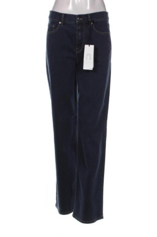 Damskie jeansy Gerry Weber, Rozmiar M, Kolor Niebieski, Cena 564,99 zł