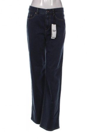 Дамски дънки Gerry Weber, Размер M, Цвят Син, Цена 174,99 лв.