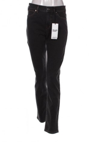 Дамски дънки Gerry Weber, Размер M, Цвят Черен, Цена 142,99 лв.