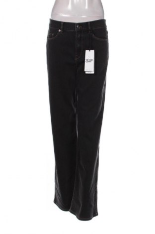 Дамски дънки Gerry Weber, Размер M, Цвят Черен, Цена 142,99 лв.