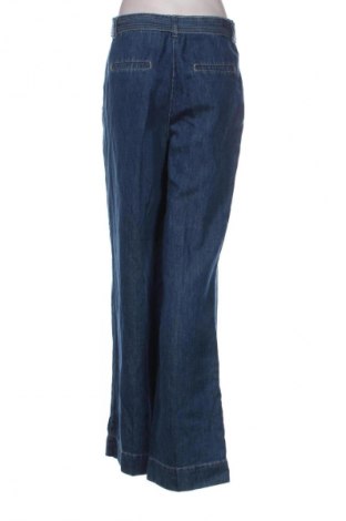 Blugi de femei Gerry Weber, Mărime M, Culoare Albastru, Preț 476,99 Lei