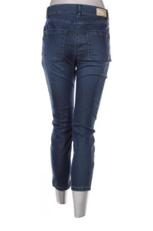 Damskie jeansy Gerry Weber, Rozmiar M, Kolor Niebieski, Cena 564,99 zł