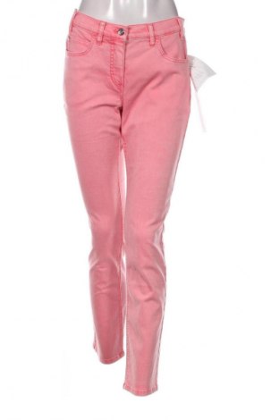 Дамски дънки Gerry Weber, Размер M, Цвят Розов, Цена 174,99 лв.