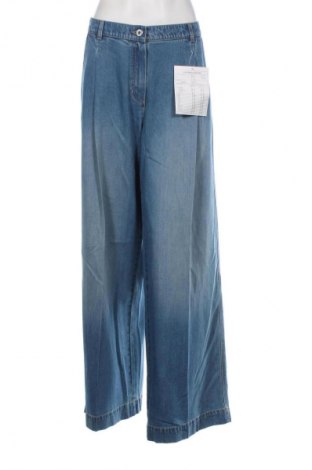 Дамски дънки Gerry Weber, Размер L, Цвят Син, Цена 174,99 лв.