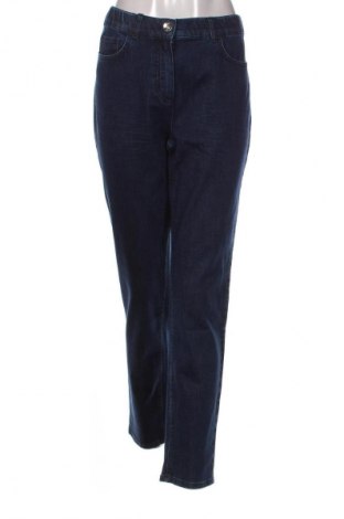 Dámske džínsy  Gerry Weber, Veľkosť L, Farba Modrá, Cena  79,95 €