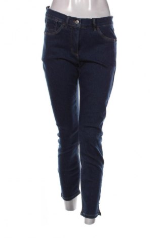 Damskie jeansy Gerry Weber, Rozmiar M, Kolor Niebieski, Cena 564,99 zł