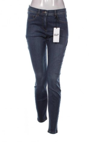 Női farmernadrág Gerry Weber, Méret M, Szín Kék, Ár 37 119 Ft