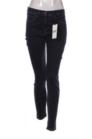 Damskie jeansy Gerry Weber, Rozmiar M, Kolor Niebieski, Cena 564,99 zł