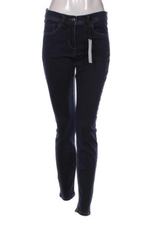 Γυναικείο Τζίν Gerry Weber, Μέγεθος M, Χρώμα Μπλέ, Τιμή 90,99 €