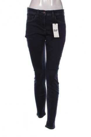 Damen Jeans Gerry Weber, Größe M, Farbe Blau, Preis € 122,99