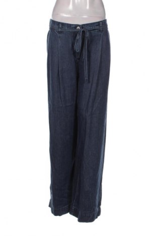 Damskie jeansy Gerry Weber, Rozmiar M, Kolor Niebieski, Cena 564,99 zł