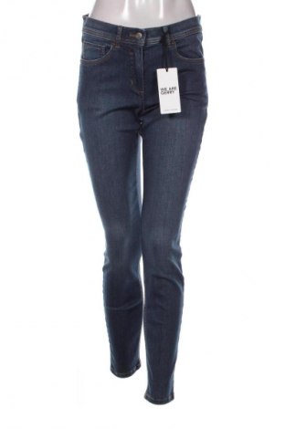 Női farmernadrág Gerry Weber, Méret M, Szín Kék, Ár 46 279 Ft