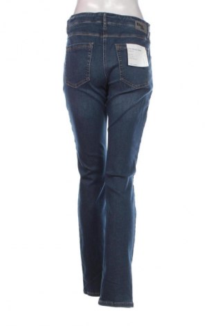 Дамски дънки Gerry Weber, Размер M, Цвят Син, Цена 174,99 лв.