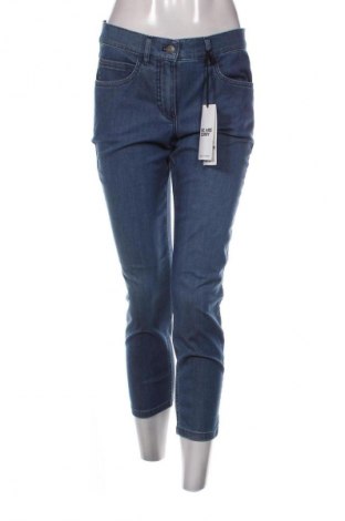 Dámské džíny  Gerry Weber, Velikost M, Barva Modrá, Cena  2 799,00 Kč