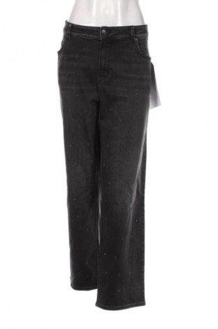 Дамски дънки Gerry Weber, Размер XXL, Цвят Сив, Цена 142,99 лв.