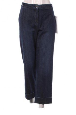 Dámske džínsy  Gerry Weber, Veľkosť XL, Farba Modrá, Cena  79,95 €