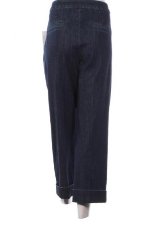 Dámske džínsy  Gerry Weber, Veľkosť XL, Farba Modrá, Cena  79,95 €