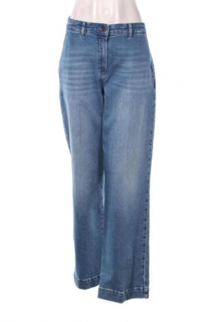 Dámske džínsy  Gerry Weber, Veľkosť L, Farba Modrá, Cena  79,95 €