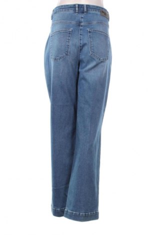 Dámske džínsy  Gerry Weber, Veľkosť L, Farba Modrá, Cena  79,95 €