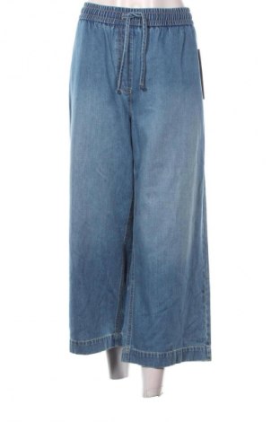 Дамски дънки Gerry Weber, Размер XXL, Цвят Син, Цена 142,99 лв.