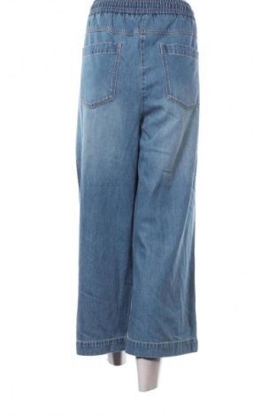 Дамски дънки Gerry Weber, Размер XXL, Цвят Син, Цена 142,99 лв.