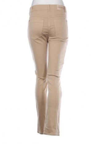 Damskie jeansy Gerry Weber, Rozmiar M, Kolor Beżowy, Cena 564,99 zł