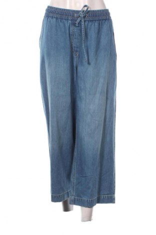 Дамски дънки Gerry Weber, Размер XL, Цвят Син, Цена 174,99 лв.