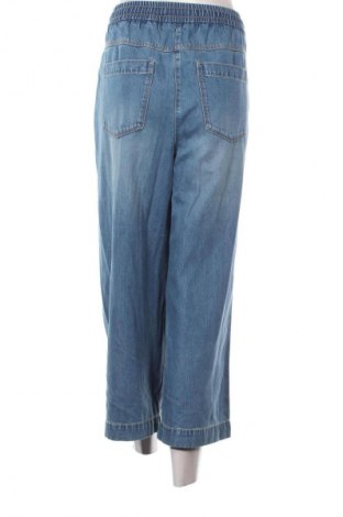 Дамски дънки Gerry Weber, Размер XL, Цвят Син, Цена 174,99 лв.