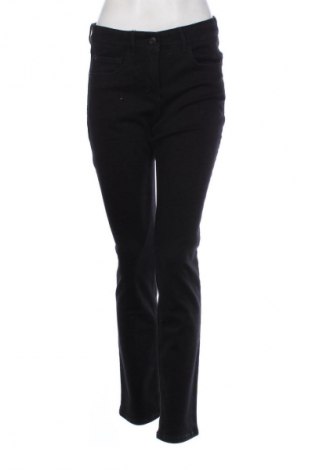 Damskie jeansy Gerry Weber, Rozmiar M, Kolor Czarny, Cena 564,99 zł