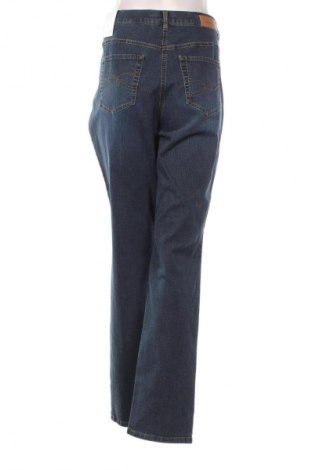 Дамски дънки Gerry Weber, Размер XL, Цвят Син, Цена 142,99 лв.