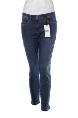 Γυναικείο Τζίν Gerry Weber, Μέγεθος M, Χρώμα Μπλέ, Τιμή 90,99 €