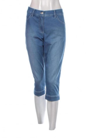 Γυναικείο Τζίν Gerry Weber, Μέγεθος L, Χρώμα Μπλέ, Τιμή 90,99 €