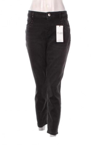 Damen Jeans Gerry Weber, Größe L, Farbe Schwarz, Preis 119,99 €