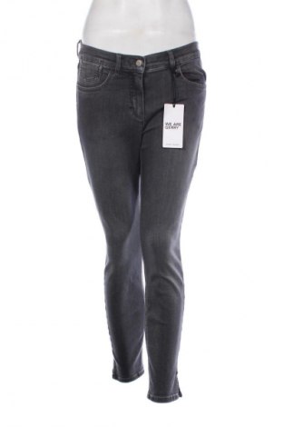 Blugi de femei Gerry Weber, Mărime M, Culoare Gri, Preț 594,99 Lei