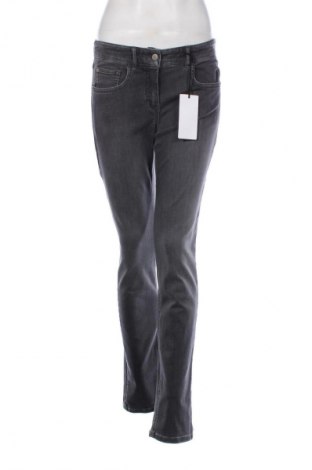 Γυναικείο Τζίν Gerry Weber, Μέγεθος M, Χρώμα Γκρί, Τιμή 90,99 €