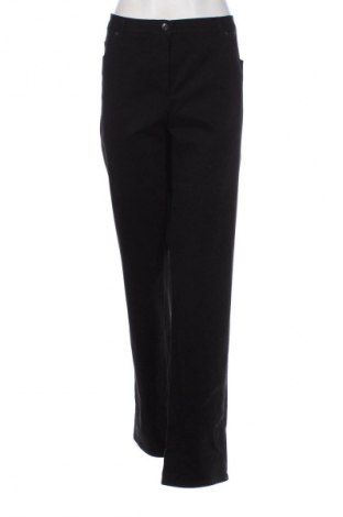 Damskie jeansy Gerry Weber, Rozmiar XL, Kolor Czarny, Cena 564,99 zł