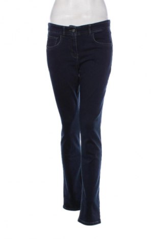 Dámske džínsy  Gerry Weber, Veľkosť M, Farba Modrá, Cena  99,95 €