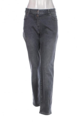 Női farmernadrág Gerry Weber, Méret L, Szín Szürke, Ár 46 279 Ft