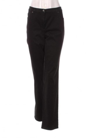 Дамски дънки Gerry Weber, Размер L, Цвят Черен, Цена 142,99 лв.