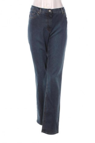 Γυναικείο Τζίν Gerry Weber, Μέγεθος L, Χρώμα Μπλέ, Τιμή 112,99 €