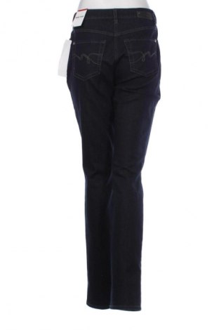Дамски дънки Gerry Weber, Размер M, Цвят Син, Цена 142,99 лв.